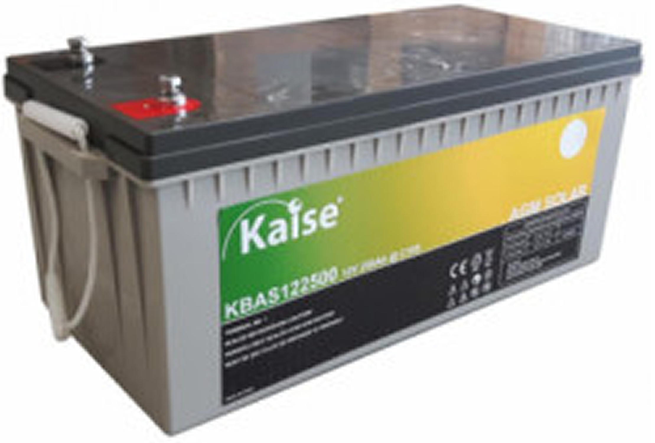 Comprobador de baterías de plomo Kaise - Mercantil Eléctrico